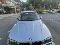 Usata BMW X3 Efficient Dynamics 150 CV (110 kW) 2005 Grigio SUV