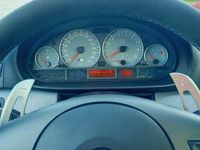 Usata BMW M3 Efficient Dynamics 345 CV (253 kW) 2005 Grigio Coupé