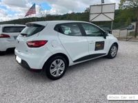 usata Renault Clio IV 1.5 Dci 75cv. S&S Authentique