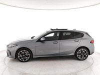 Usata BMW 120 M Sport 163 CV (119 kW) 2025 Grigio Utilitaria