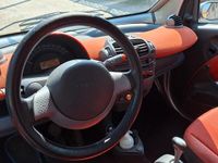 Usata Smart ForTwo Coupé Passion 61 CV (44 kW) 2003 Grigio Coupé