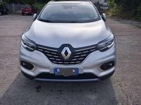 Usata Renault Kadjar 116 CV (85 kW) 2021 Grigio SUV
