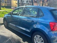 Usata VW Polo Comfortline 60 CV (44 kW) 2017 Berlina