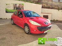 Occasion Peugeot 206+ 68 ch (50 kW) 2010 Rouge Citadine