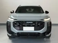 Nuova Audi Q3 S-Line 150 CV (110 kW) 2026 Grigio freccia SUV