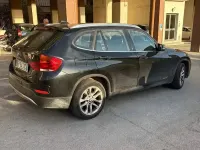 Usata BMW X1 143 CV (105 kW) 2014 Nero SUV
