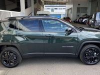 Nuova Jeep Compass North 131 CV (96 kW) 2025 Verde SUV
