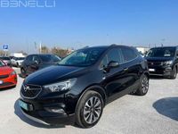 usata Opel Mokka X 1.6 CDTI Ecotec 136CV 4x2 Start&Stop Innovation