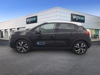 usata Citroën C3 SCOPRI DI PIÙ SU QUESTO VEICOLO E SULLE MODALITÀ DI CONSEGNA