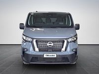 Nuova Nissan Primastar 150 CV (110 kW) 2026 Urban grey Monovolume