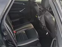 Usata Ford Mondeo 163 CV (119 kW) 2012 Nero Station wagon
