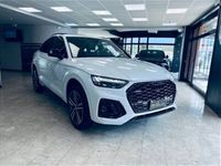 usata Audi Q5 Sportback 40 TFSI quattro S tronic S line nuovo