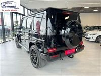 usata Mercedes G63 AMG ClasseAMG usato