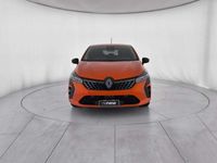Usata Renault Clio V Evolution 67 CV (49 kW) 2024 Orange valencia Berlina