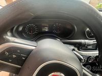 Usata Fiat Tipo 2016 Marrone Berlina