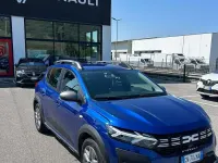Usata Dacia Sandero Expression 101 CV (74 kW) 2023 Other Berlina