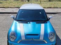 usata Mini Cooper S Cooper S 1.6170cv