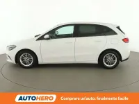 Occasion Mercedes B200 Style 150 ch (110 kW) 2020 Blanc Monospace