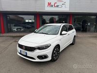Occasion Fiat Tipo Mirror 120 ch (88 kW) 2020 Gris Break