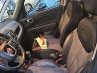 Usata Fiat 500L Living 85 CV (62 kW) 2015 Monovolume