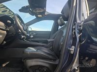 Usata Jeep Compass 131 CV (96 kW) 2021 Blu SUV