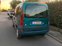 Usata Renault Kangoo 2002 Monovolume