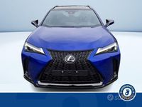 Usata Lexus UX 184 CV (135 kW) 2025 Nero metallizzato SUV