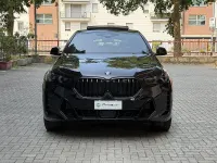 Usata BMW X6 M Sport 381 CV (280 kW) 2024 Nero SUV