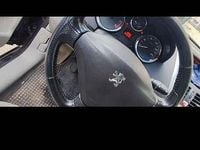 Usata Peugeot 207 2007 Nero Utilitaria