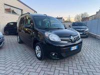 Usata Renault Kangoo 90 CV (66 kW) 2017 Other Monovolume