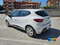 Occasion Renault Clio V Intens 75 ch (55 kW) 2019 Blanc Berline