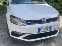 Usata VW Polo GTI 192 CV (141 kW) 2015 Berlina