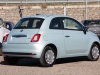 usata Fiat 500e 