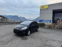 Usata Citroën C4 Picasso 120 CV (88 kW) 2009 Grigio Monovolume
