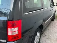 Usata Chrysler Grand Voyager 163 CV (119 kW) 2011 Monovolume