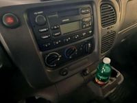 Usata Ford Transit 101 CV (74 kW) 2005 Argento Monovolume