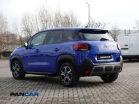 Usata Citroën C3 Aircross 110 CV (80 kW) 2024 Blu SUV
