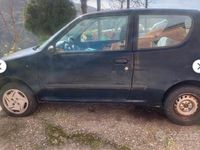 Usata Fiat 600 2002 Utilitaria