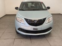 Usata Lancia Ypsilon Silver 69 CV (50 kW) 2023 Verde Utilitaria