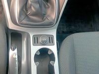 Usata Ford C-MAX 115 CV (84 kW) 2013 Bianco Monovolume
