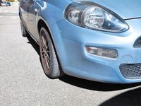 usata Fiat Punto 4ª serie