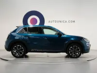 Usata Fiat 600 La Prima 101 CV (74 kW) 2025 Verde acqua SUV
