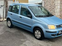 usata Fiat Panda 1.3 MJT 69CV 16V Dynamic 2008