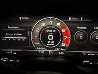 Käytetty Audi RS3 Sportback 400 HP (294 kW) 2017 Harmaa Viistoperä