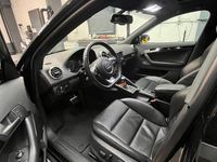 Usata Audi S3 265 CV (194 kW) 2010 Nero Berlina