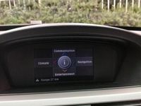 Usata BMW 320 142 CV (104 kW) 2008 Nero Berlina