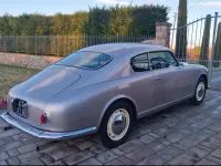 Usata Lancia Aurelia 119 CV (87 kW) 1954 Argento Coupé