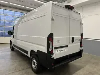 Nuova Toyota Proace H2 199 kW (271 CV) 2026 Bianco Monovolume