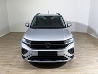 Usata VW T-Cross Edition 95 CV (69 kW) 2025 Reflex silver SUV