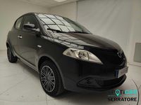 Usata Lancia Ypsilon S 69 CV (50 kW) 2024 Nero Utilitaria
